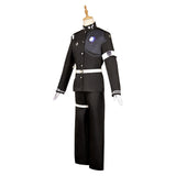 The Hundred Line Sumino Takumi Cosplay Costume For Adult Man Female Halloween Carnival Suit