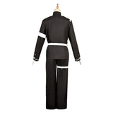 The Hundred Line Sumino Takumi Cosplay Costume For Adult Man Female Halloween Carnival Suit