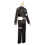 The Hundred Line Sumino Takumi Cosplay Costume For Adult Man Female Halloween Carnival Suit