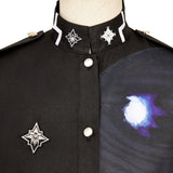 The Hundred Line Sumino Takumi Cosplay Costume For Adult Man Female Halloween Carnival Suit