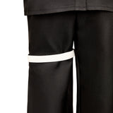 The Hundred Line Sumino Takumi Cosplay Costume For Adult Man Female Halloween Carnival Suit