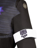 The Hundred Line Sumino Takumi Cosplay Costume For Adult Man Female Halloween Carnival Suit