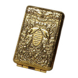 The Immortal Man Tommy Cosplay Cigarette Case Prop Halloween Carnival Costume Prop