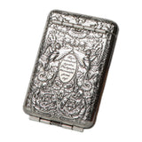 The Immortal Man Tommy Cosplay Cigarette Case Prop Halloween Carnival Costume Prop