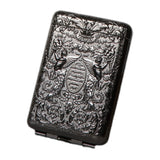 The Immortal Man Tommy Cosplay Cigarette Case Prop Halloween Carnival Costume Prop