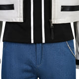 The King of Fighters Kyo Kusanagi Cosplay Outfit For Adult Male Halloween Carnival Party Suit