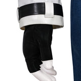 The King of Fighters Kyo Kusanagi Cosplay Outfit For Adult Male Halloween Carnival Party Suit