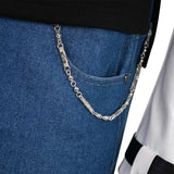 The King of Fighters Kyo Kusanagi Cosplay Outfit For Adult Male Halloween Carnival Party Suit