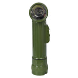 The Last of Us Joel Miller Vintage Accessories Map Signal Light  Flashlight Cosplay Costume Prop