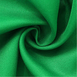 THE LITTLE PRINCE Green Kids Cosplay Costume Halloween Carnival Party Suit   