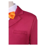 The Lllusionist Lllusionniste Cosplay Costume Outfit Halloween Carnival Suit 