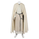 The Lord of the Rings  Cosplay Costume For Adult Man Female Halloween Carnival Suit