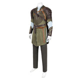 The Lord of the Rings  Cosplay Costume For Adult Man Female Halloween Carnival Suit