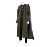 The Lord of the Rings  Cosplay Costume For Adult Man Female Halloween Carnival Suit