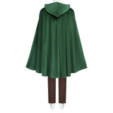The Lord of the Rings  Cosplay Costume For Adult Man Female Halloween Carnival Suit