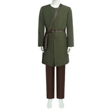 The Lord of the Rings  Cosplay Costume For Adult Man Female Halloween Carnival Suit