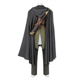The Lord of the Rings  Cosplay Costume For Adult Man Female Halloween Carnival Suit