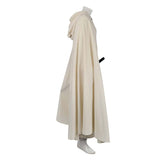 The Lord of the Rings  Cosplay Costume For Adult Man Female Halloween Carnival Suit