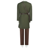 The Lord of the Rings  Cosplay Costume For Adult Man Female Halloween Carnival Suit