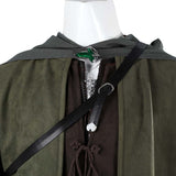 The Lord of the Rings  Cosplay Costume For Adult Man Female Halloween Carnival Suit