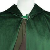 The Lord of the Rings  Cosplay Costume For Adult Man Female Halloween Carnival Suit