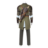 The Lord of the Rings  Cosplay Costume For Adult Man Female Halloween Carnival Suit