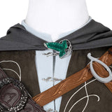 The Lord of the Rings  Cosplay Costume For Adult Man Female Halloween Carnival Suit