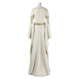 The Lord of the Rings Éowyn Cosplay Costume Halloween Carnival Party Suit