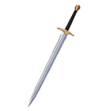 The Lord of the Rings Celeborn Cosplay Swords Prop Halloween Carnival Costume Accessories
