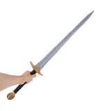 The Lord of the Rings Celeborn Cosplay Swords Prop Halloween Carnival Costume Accessories