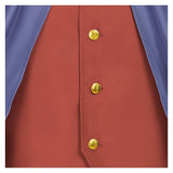 The Lord of the Rings Cosplay Costume For Adult Man Female Halloween Carnival Suit