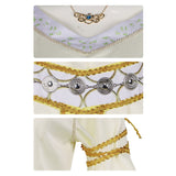 The Lord of the Rings Eowyn Cosplay Costume For Adult Female Halloween Carnival Party Suit  