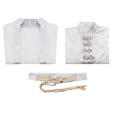 The Lord of the Rings Eowyn Cosplay Costume For Adult Male Halloween Carnival Party Suit 