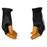 The Mando Black Gloves Cosplay Accessories Props