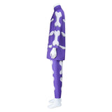 The Nightmare Before Christmas Barrel Cosplay Costume Halloween Carnival Party Suit