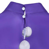 The Nightmare Before Christmas Barrel Cosplay Costume Halloween Carnival Party Suit