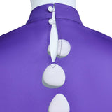 The Nightmare Before Christmas Barrel Cosplay Costume Halloween Carnival Party Suit
