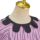 The Nightmare Before Christmas Cosplay Costume For Adult Man Female Halloween Carnival Suit