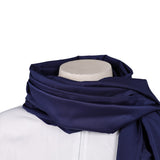 The Ninth Jedi Ethan White Outfit Cosplay Costume Halloween Carnival Party Suit