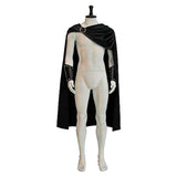 The Odyssey Agamemnon Black Outfit Cosplay Costume Halloween Carnival Party Suit