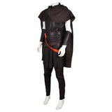The Odyssey Agamemnon Brown Outfit Cosplay Costume Halloween Carnival Party Suit