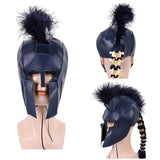 The Odyssey Agamemnon Cosplay Hat Headgear Halloween Carnival Costume Accessories