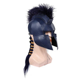 The Odyssey Agamemnon Cosplay Hat Headgear Halloween Carnival Costume Accessories
