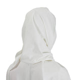 The Odyssey Athana Women White Robe Cosplay Costume Halloween Carnival Party Suit