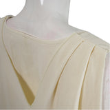 The Odyssey Helen Women White Dress Cosplay Costume Halloween Carnival Party Suit