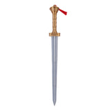The Odyssey Menelaus Sword Cosplay Prop Halloween Carnival Costume Accessories