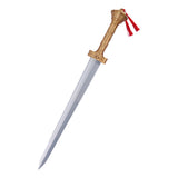 The Odyssey Menelaus Sword Cosplay Prop Halloween Carnival Costume Accessories