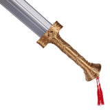 The Odyssey Menelaus Sword Cosplay Prop Halloween Carnival Costume Accessories