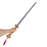 The Odyssey Menelaus Sword Cosplay Prop Halloween Carnival Costume Accessories