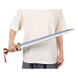 The Odyssey Menelaus Sword Cosplay Prop Halloween Carnival Costume Accessories